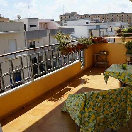 Appartement Casa Donna Gilda à Lecce Extérieur photo