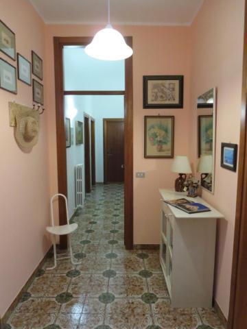 Appartement Casa Donna Gilda à Lecce Extérieur photo