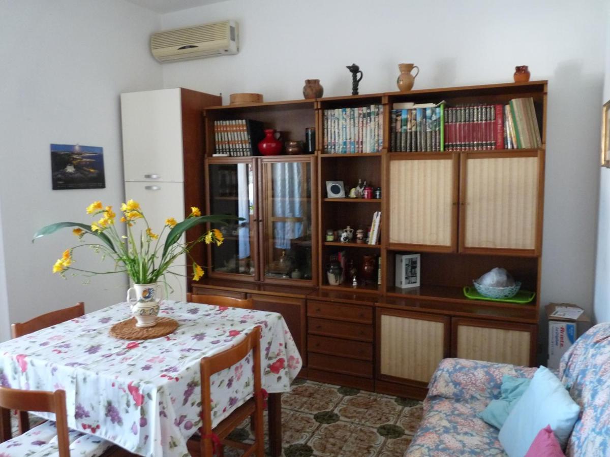 Appartement Casa Donna Gilda à Lecce Extérieur photo