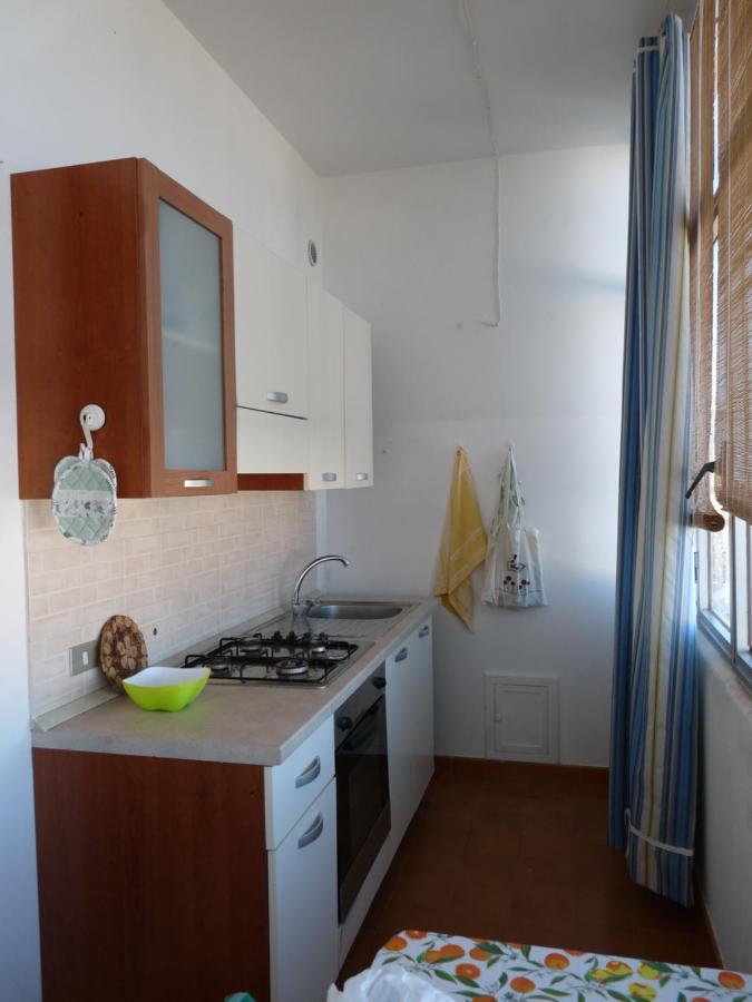 Appartement Casa Donna Gilda à Lecce Extérieur photo