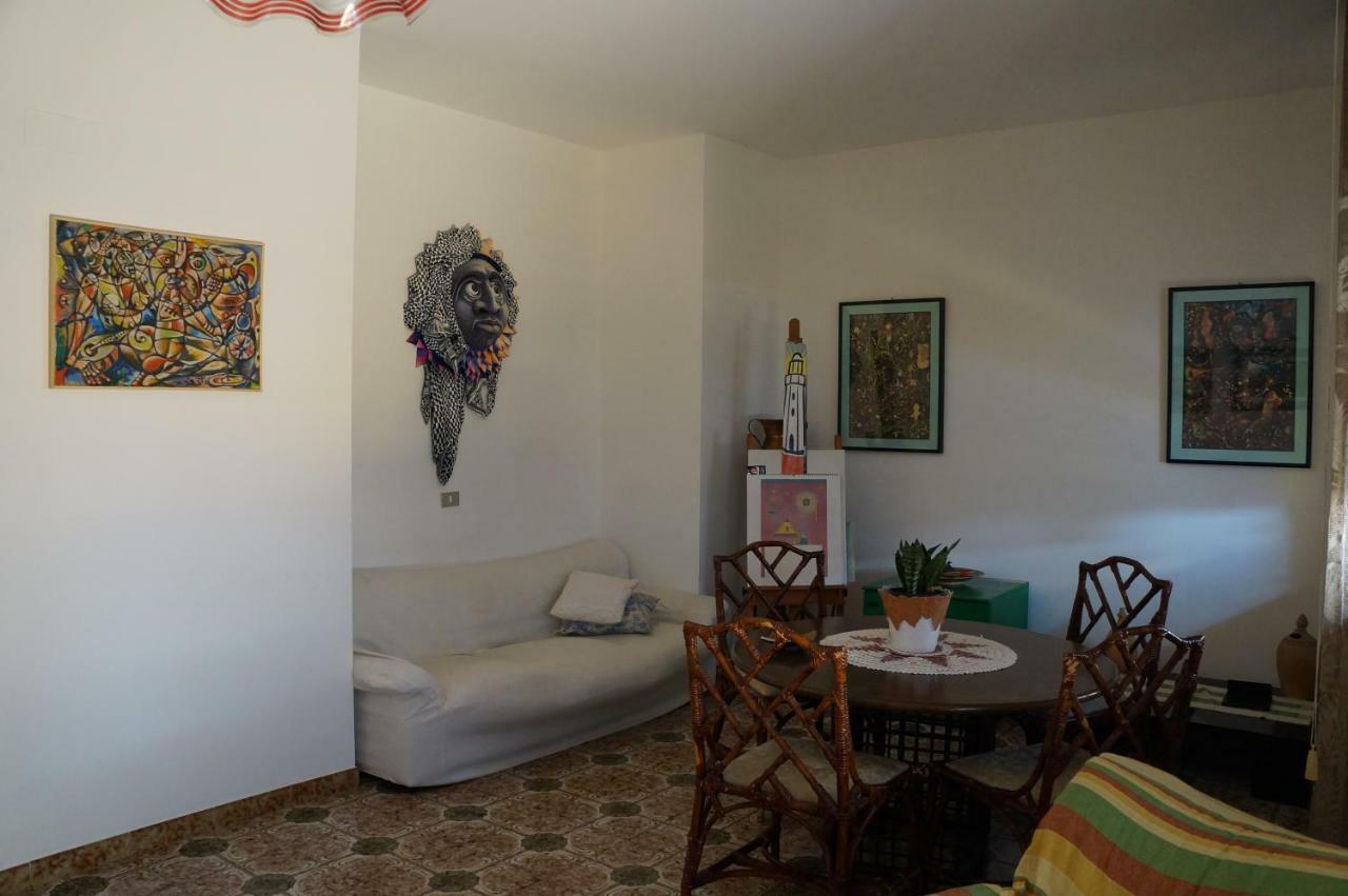 Appartement Casa Donna Gilda à Lecce Extérieur photo
