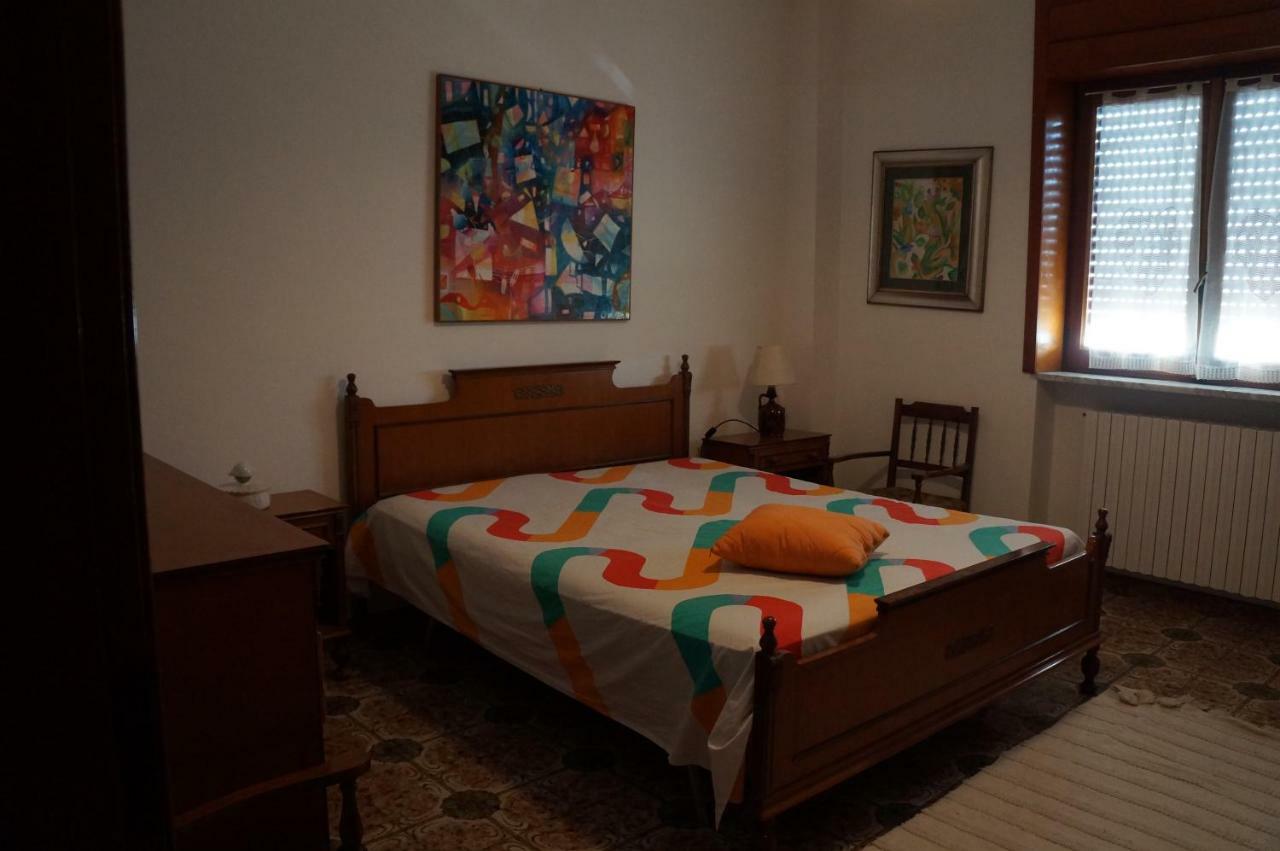 Appartement Casa Donna Gilda à Lecce Extérieur photo